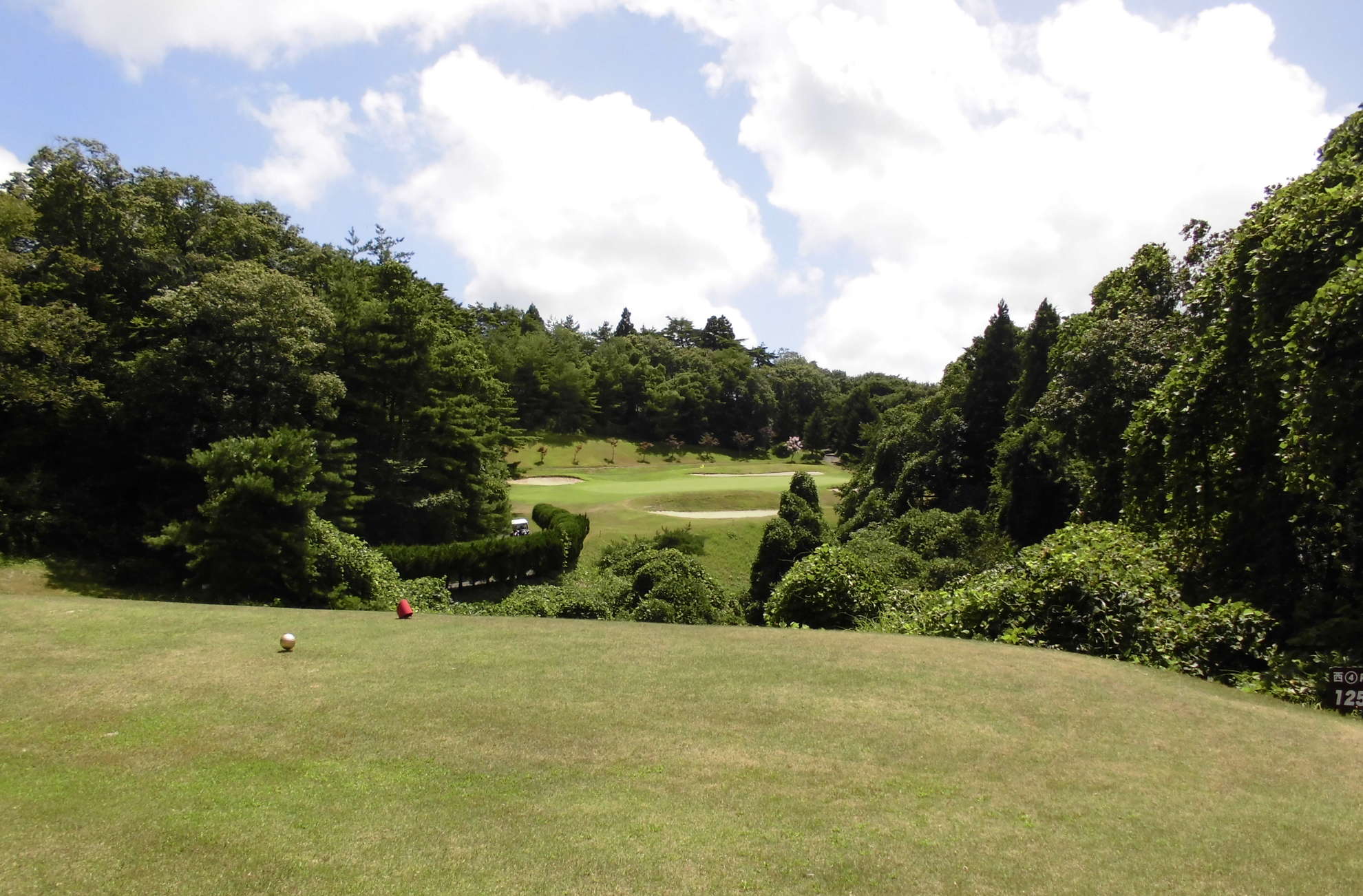 大崎ゴルフ倶楽部三本木コースの公式サイトの画像（2/12）